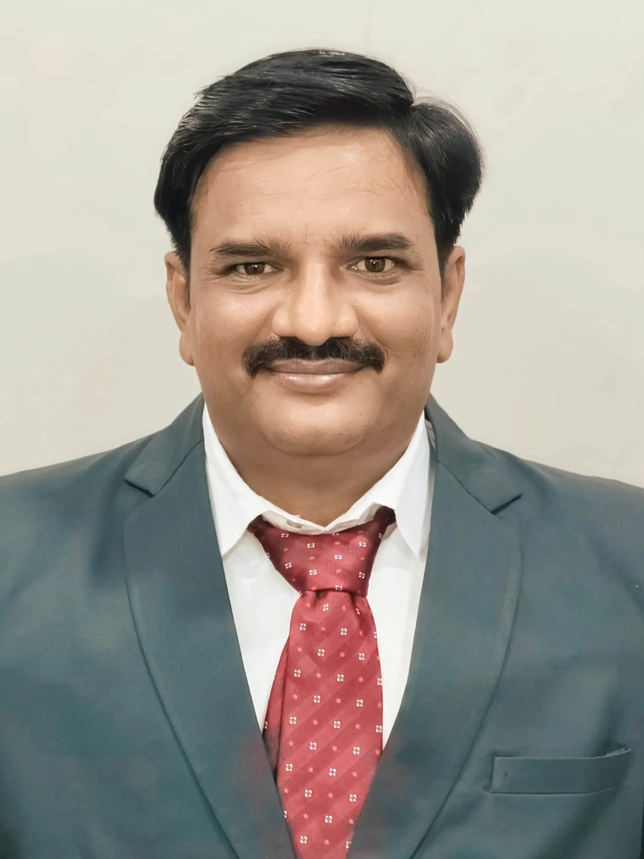 Nikhil Patel