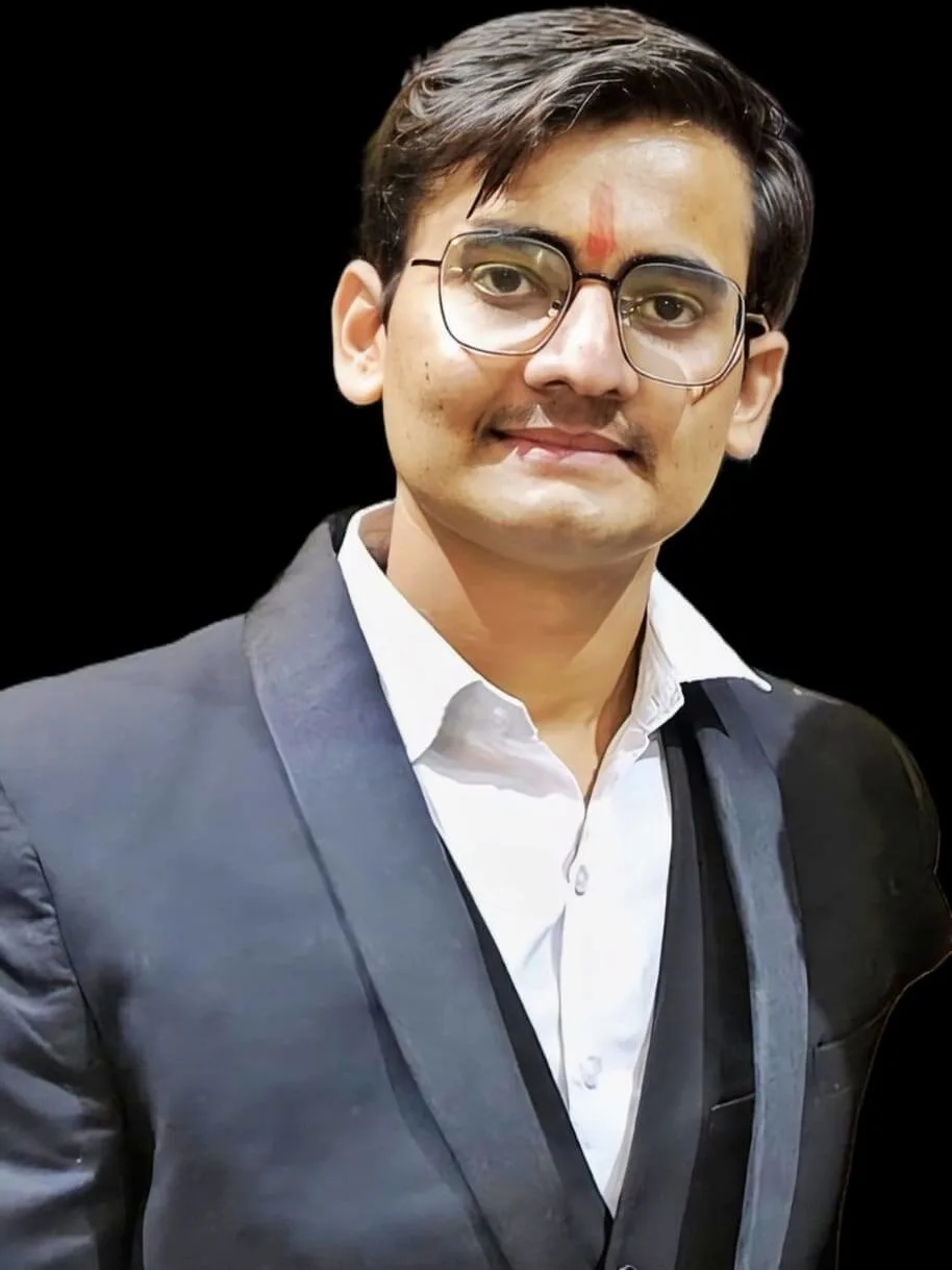 Shubham Rao