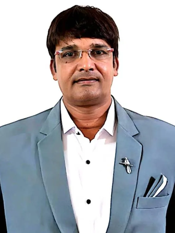 Suresh s. mantri