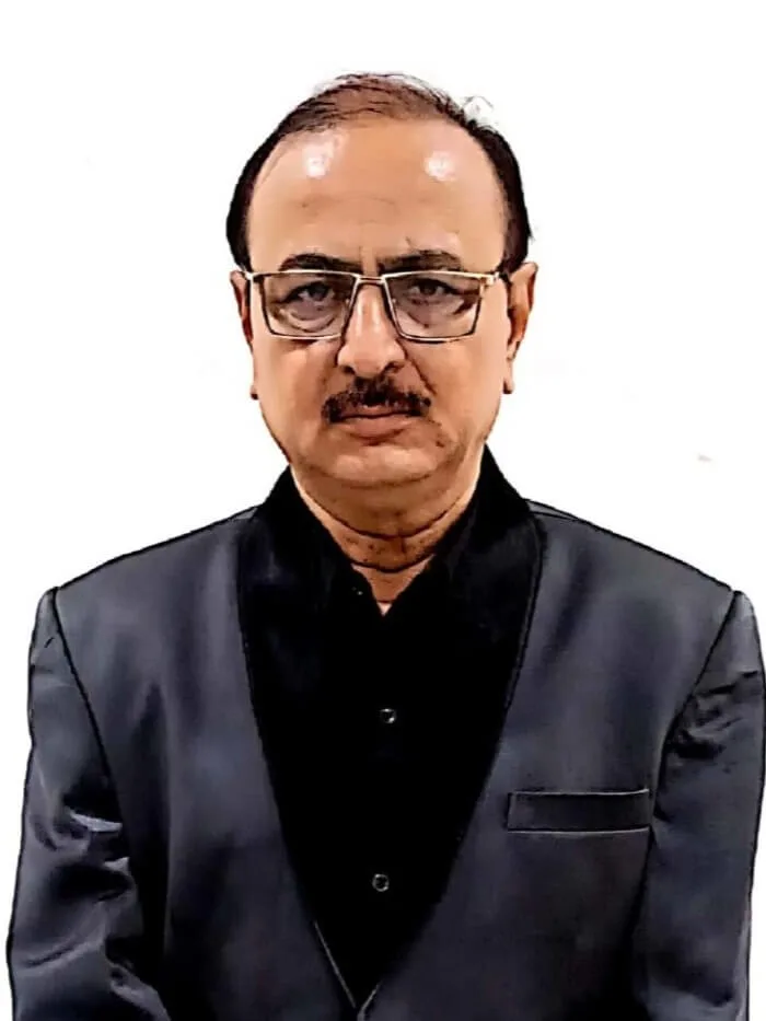 Patil